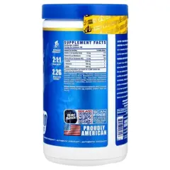 Ronnie Coleman Vital Edition, BCAA XS&trade;, 400 Tablets