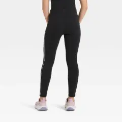 Girls' Everyday Soft Piped Leggings - All In Motion&trade;