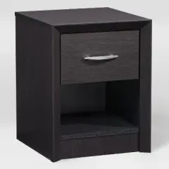Newport Drawer Nightstand - CorLiving
