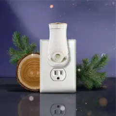 Glade PlugIns Scented Oil Air Freshener Refills - Embers & Sandalwood - 1.34oz/2ct