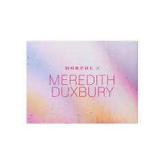 Morphe X Meredith Duxbury Artistry Palette - 1.44oz - Ulta Beauty