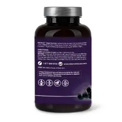 New Nordic Elderberry Vegan Gummies - 60ct