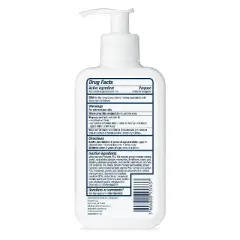 CeraVe Itch Relief Moisturizing Lotion for Dry and Itchy Skin Unscented - 8 fl oz