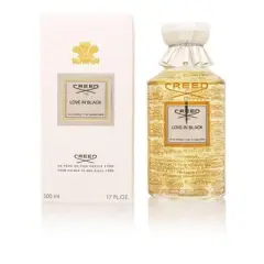 Creed Love In Black Creed Edp Splash 17.0 Oz (500 Ml)