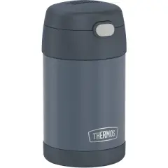 Thermos 16 oz. Kid's Funtainer Stainless Steel Vacuum Insulated Food Jar