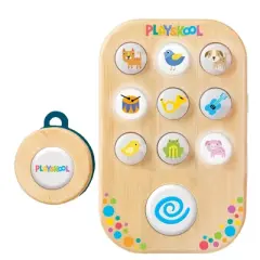 Playskool Gimme-A-Ring&trade; Toy Phone