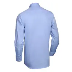 Mio Marino | Men's Oxford Slim Fit Shirt