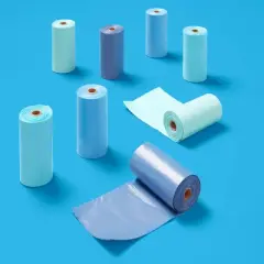 Dog Waste Bag - Clean Scent - 120ct - up&up&trade;