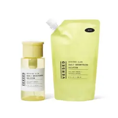 Versed Weekend Glow Daily Brightening Solution Refill - 8 fl oz