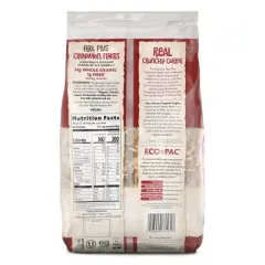 Nature's Path Organic Flax Plus Cinnamon Cereal 6pk/192oz