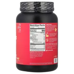 Rule One Proteins Clear Isolate&trade;, Strawberry Lemonade, 1.52 lb (689 g)