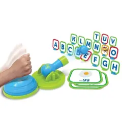 Learning Resources Alphablasters! Spelling Game
