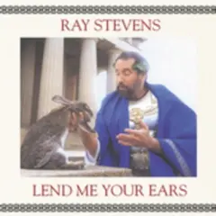 Ray Stevens - Lend Me Your Ears (CD)