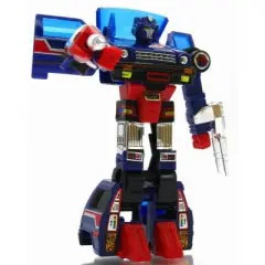 18 Skids Transformers G1 | Transformers Encore Action figures