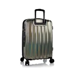 HEYS Astro Iridescent Spinner Luggage