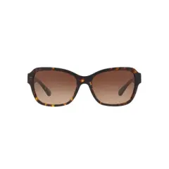 Coach HC8232 56mm Female Rectangle Sunglasses