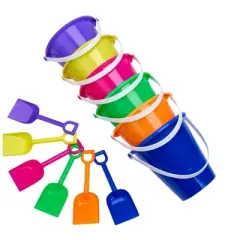 Playbees Beach Sand Toy Set