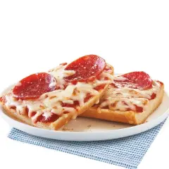 Lean Cuisine Favorites Frozen Pepperoni French Bread Pizza - 5.25oz