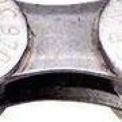 SRAM PC-870 6,7,8 SpeedChain Silver