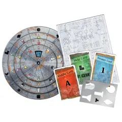 Thames & Kosmos EXIT: The Secret Lab