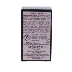 Yves Saint Laurent Black Opium Eau de Parfum