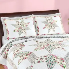 Collections Etc Ellie Sham