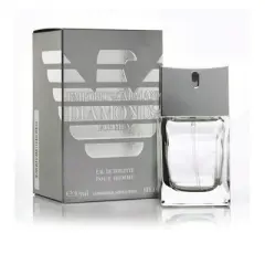 Emporio Armani Diamonds By Giorgio Armani Eau De Toilette Spray 1 Oz For Men