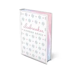 Icebreaker (Special Edition) - by Hannah Grace (Hardcover)