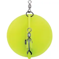 Luhr Jensen 4 1/8" Dipsy Diver