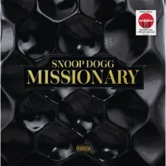 Snoop Dogg - Missionary