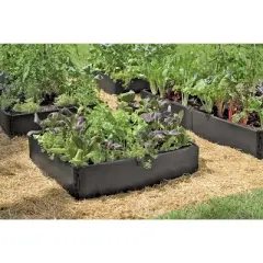Grow Bed, 3' x 6'