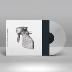 Coldplay - A Rush of Blood to the Head (Clear EcoRecord) (Vinyl)