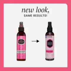 Hask Keratin Protein 5-in-1 Leave in Spray - 6 fl oz