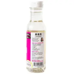 Wholesome Yum Zero Sugar Coffee Syrup (Keto Coffee Syrup) - Sugar Free Vanilla Syrup With Monk Fruit & Allulose (12 fl oz)