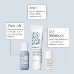 Briogeo Hair Care Scalp-Soothing Starter Set - Ulta Beauty