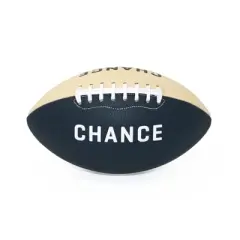 Chance - Sebastian Composite Size 9 Leather Football