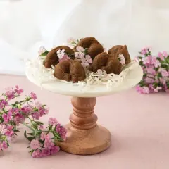 Nordic Ware Baby Bunny Bites Cakelet Pan