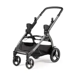 Peg Perego Ypsi Double Stroller Adapter