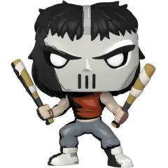 Funko TMNT Funko POP Vinyl Figure | Casey Jones PX Exclusive