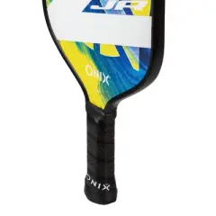 Onix 16'' Z JR Traditional Pickleball Paddle - Yellow