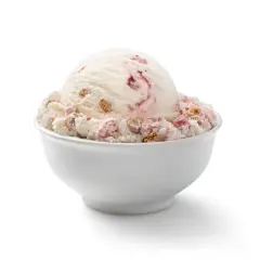 Strawberry Cheesecake Ice Cream - 48oz - Favorite Day&trade;