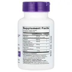 Doctor's Best Women's Beauty Sleep , 60 Veggie Caps