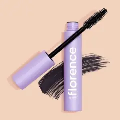 Florence by mills Built To Lash Mascara - 0.3 fl oz - Ulta Beauty