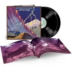 Little Feat - Feats Don't Fail Me Now