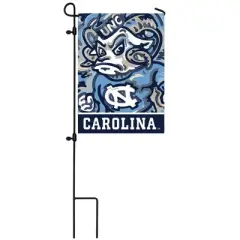 Evergreen University of North Carolina, Suede GDN Justin Patten