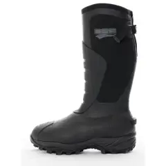 DSG Outerwear Rubber Boot Insulated, 1200 Grams