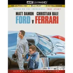 Ford v Ferrari