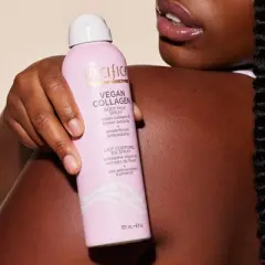 Pacifica Vegan Collagen Body Milk Spray Floral - 6 fl oz