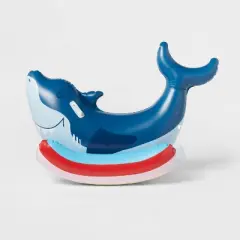 Kids' Ride On Shark Sprinkler - Sun Squad&trade;