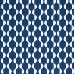 carol & frank Wavy Dot Towel